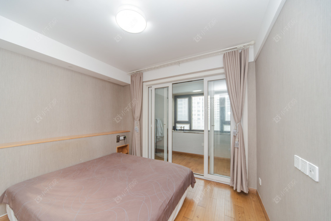 常州九龙仓繁华里在售二手房源室内图_小牛看房