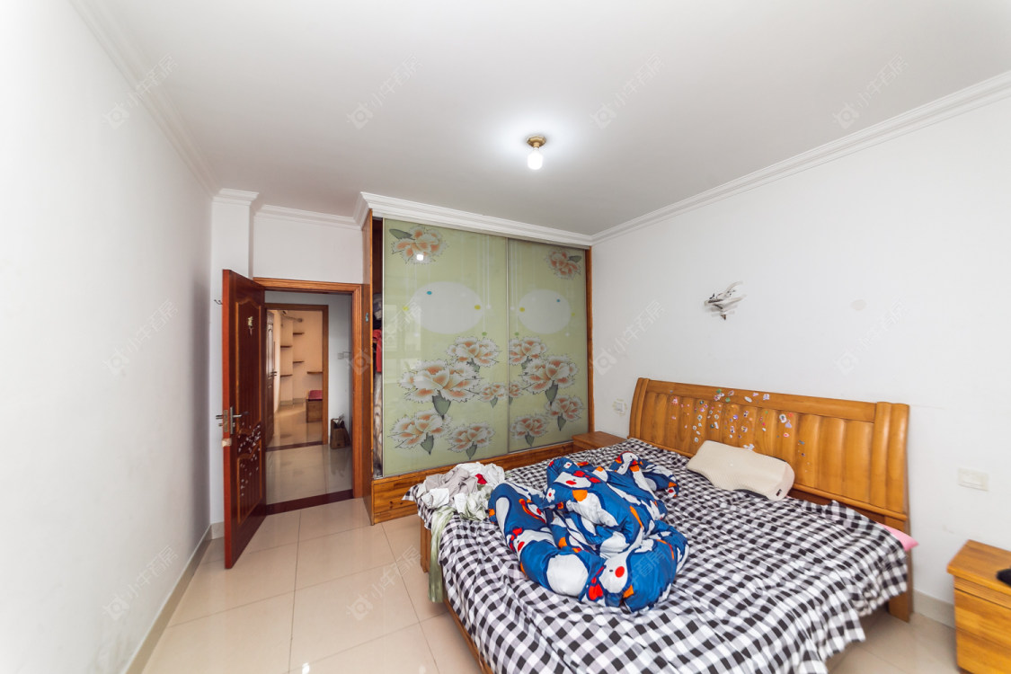 常州绿园爱舍南区在售二手房源_小牛看房