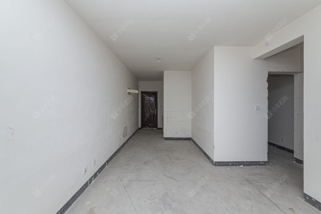 常州招商花园城在售二手房源室内图_小牛看房