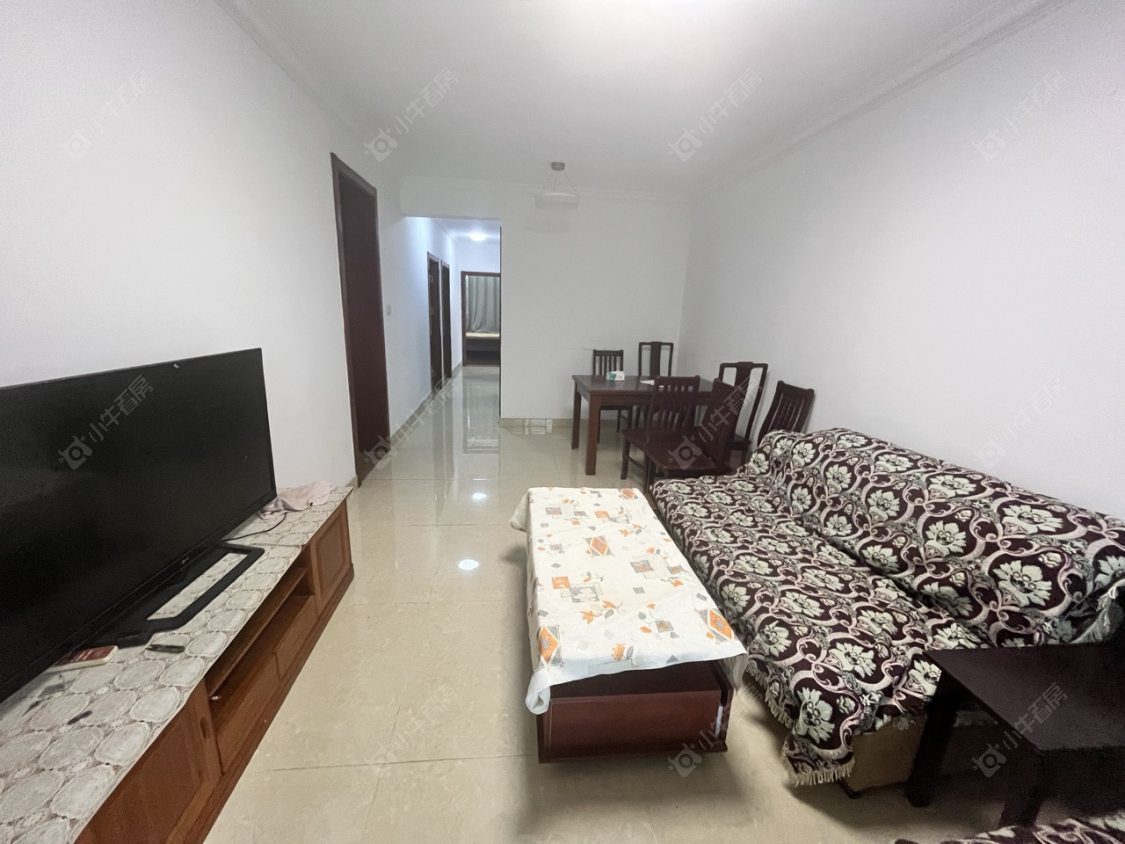 常州新城悠活城在租房源室内图_小牛看房