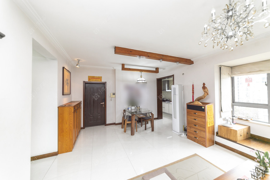 新城长岛房源室内图 常州新城长岛在售二手房源室内图_小牛看房