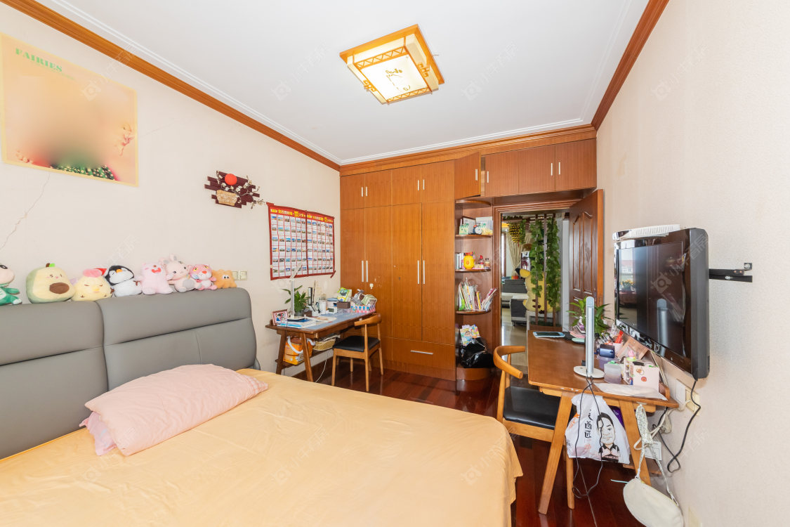 魏村花园房源室内图 常州魏村花园在售二手房源室内图_小牛看房