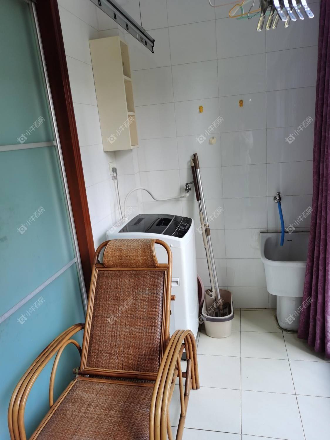 常州太阳花园在租房源室内图_小牛看房