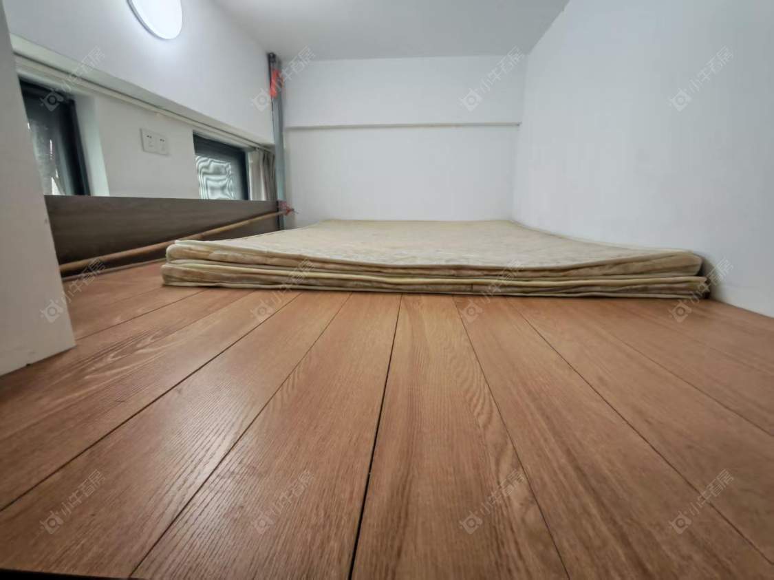 常州华润紫云府公寓在租房源室内图_小牛看房