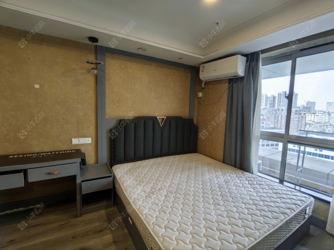 常州九洲新世界广场在租房源_小牛看房