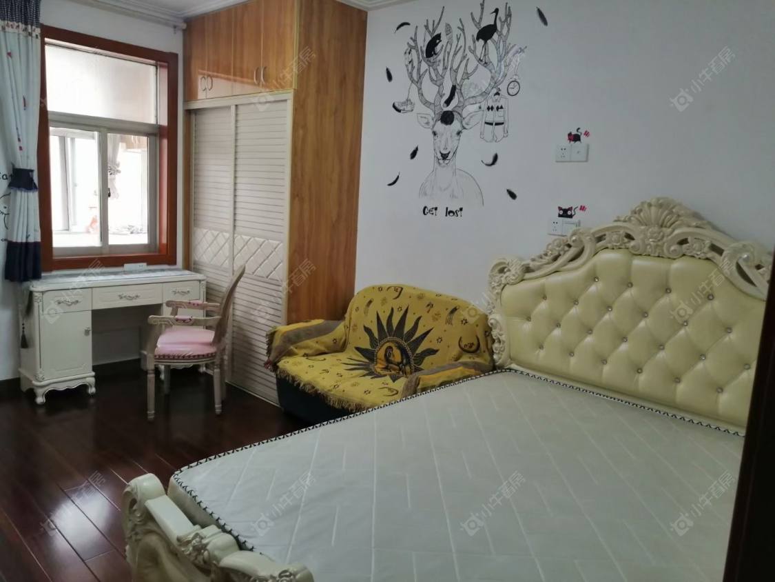 常州清潭新村在租房源室内图_小牛看房