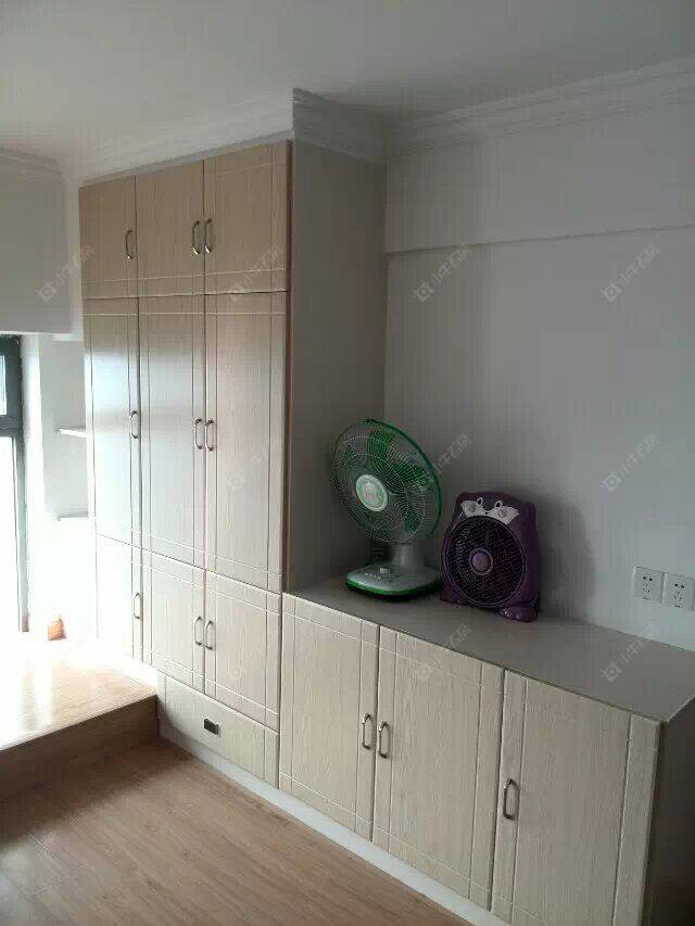 常州亚泰财富中心在租房源室内图_小牛看房