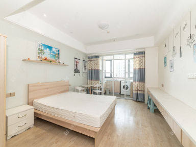 九洲花园四期房源室内图 常州九洲花园四期在租房源室内图_小牛看房