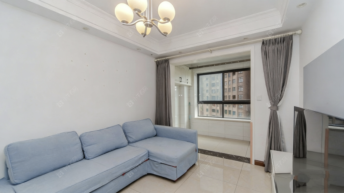 常州九龙仓时代上院在租房源_小牛看房