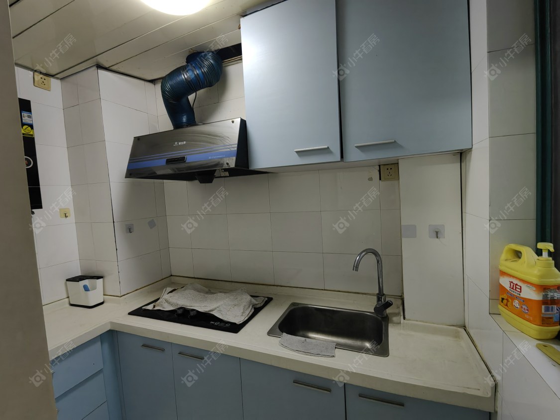 常州丰乐尚都在租房源_小牛看房