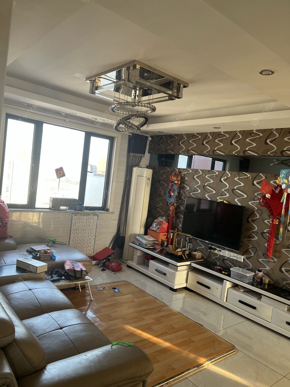 常州天逸城北区在租房源室内图_小牛看房