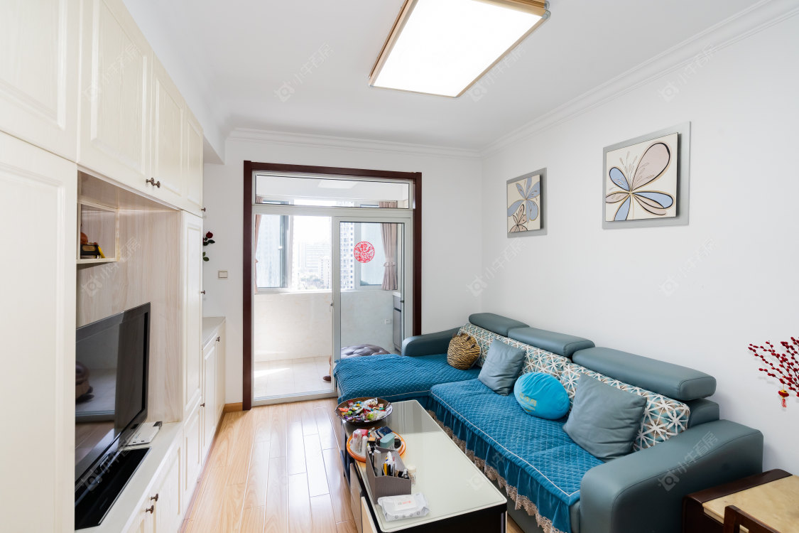 常州菱溪名居在售二手房_小牛看房