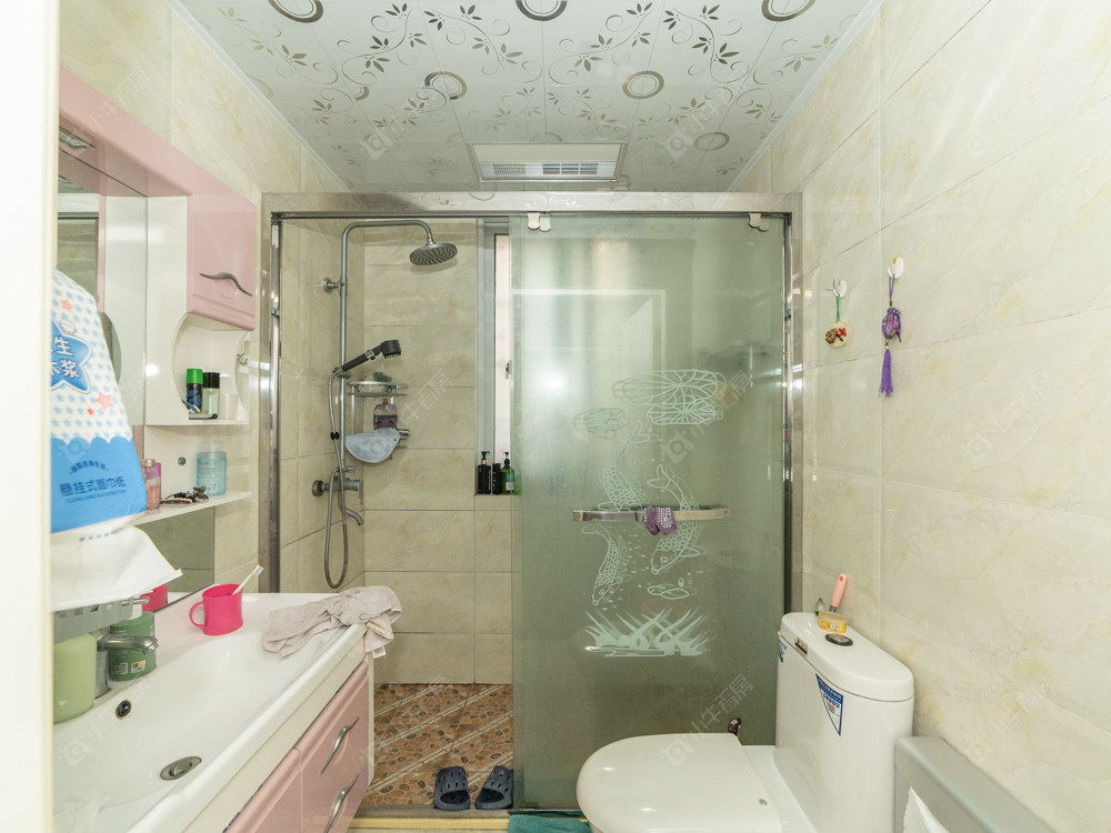 天禄西阆苑房源室内图 常州天禄西阆苑在售二手房源室内图_小牛看房