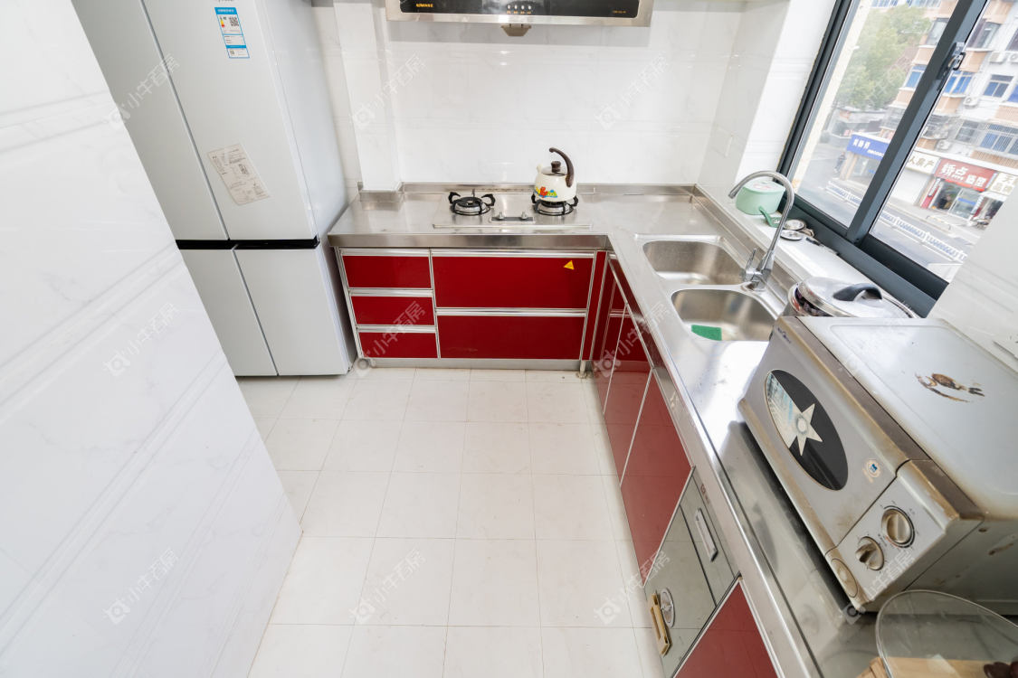 常州浦南新村在租房源室内图_小牛看房