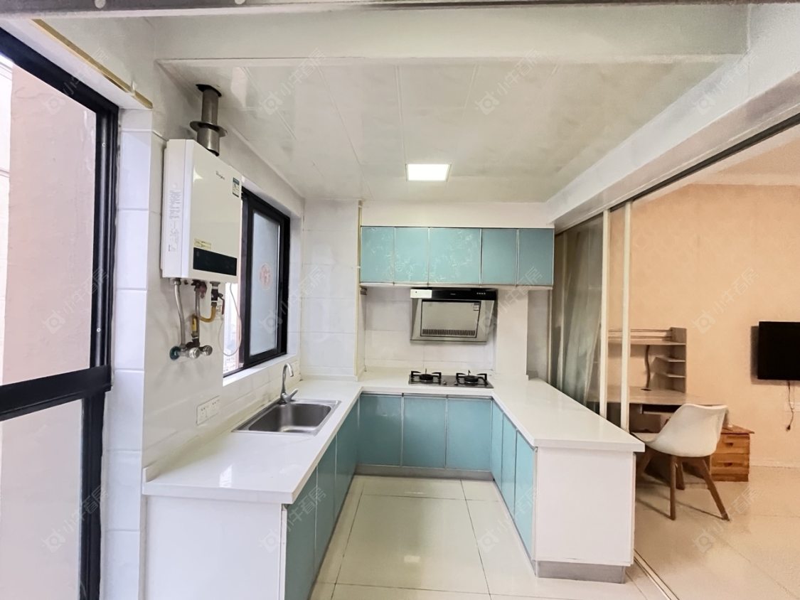 常州吾悦广场悦+公寓在租房源室内图_小牛看房