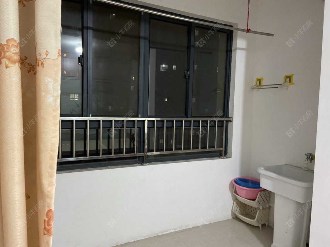 常州顺园九村在租房源室内图_小牛看房