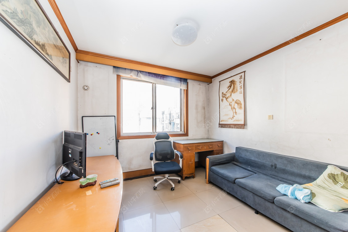 常州燕兴新村东区在售二手房源室内图_小牛看房