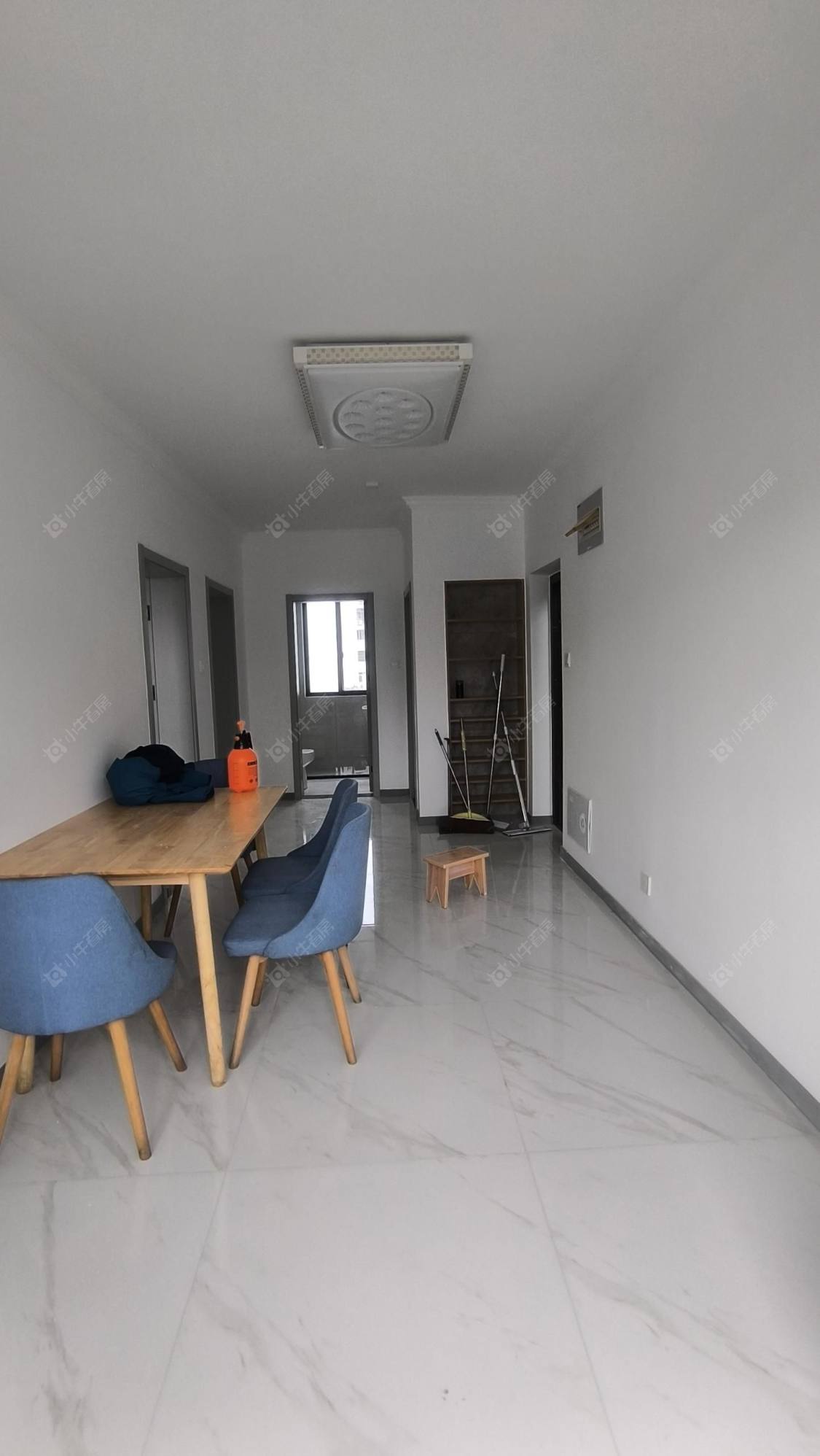 常州翠竹新村南区在租房源室内图_小牛看房