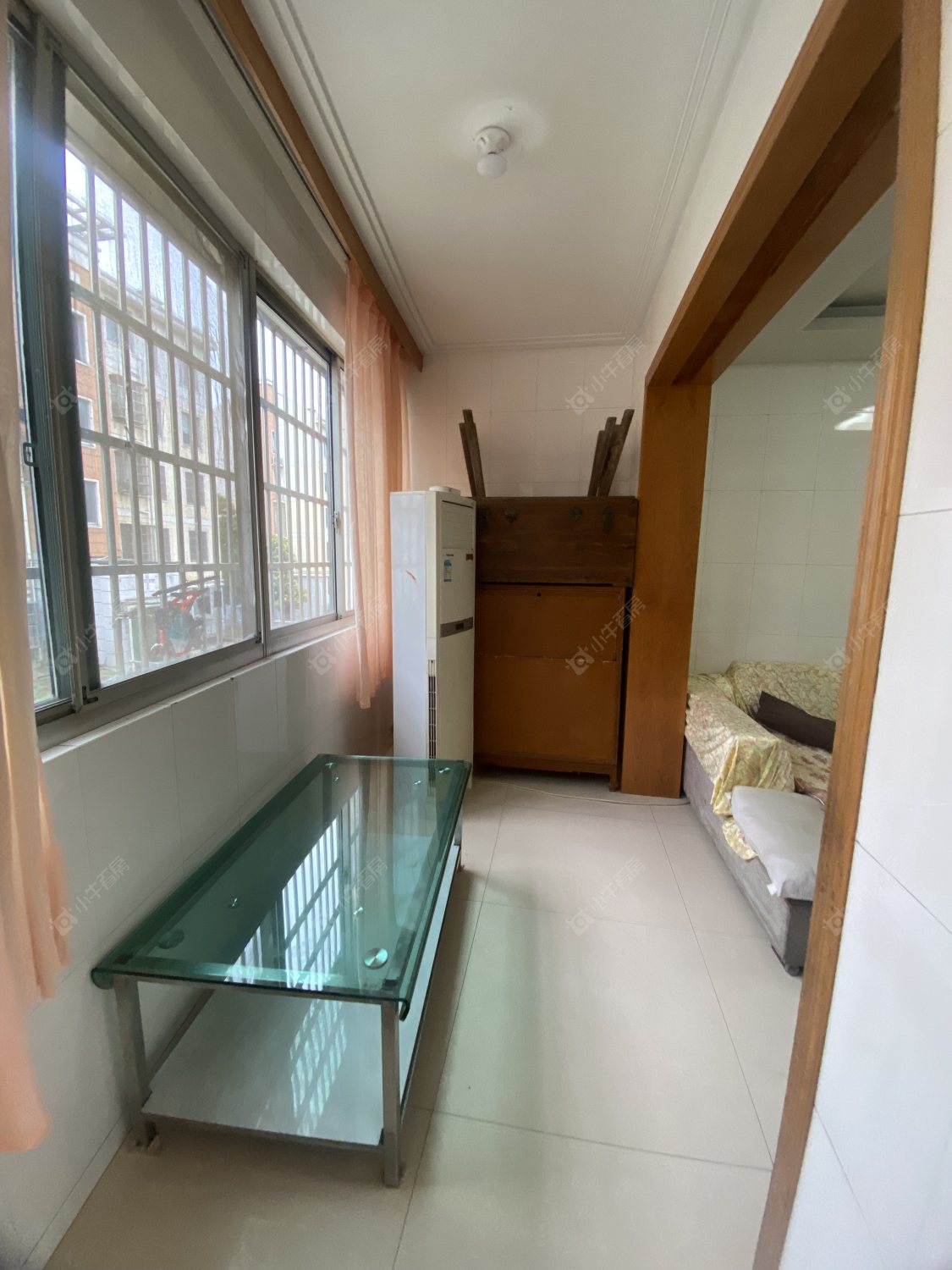 常州南河花园在租房源_小牛看房