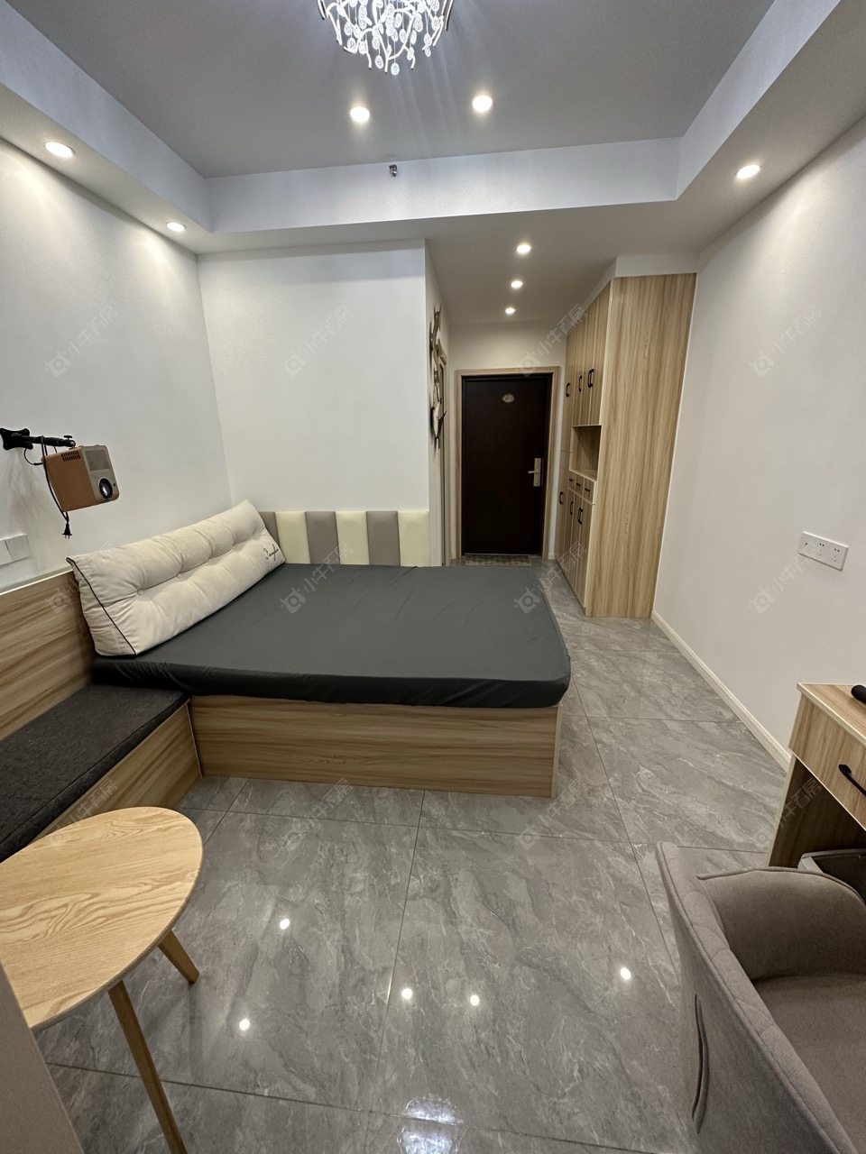 常州朗诗邻里中心租房_小牛看房