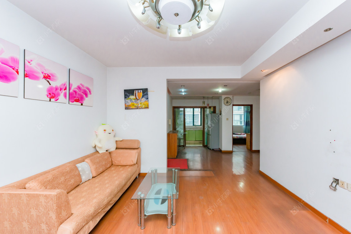 常州金色新城东区在售二手房源_小牛看房