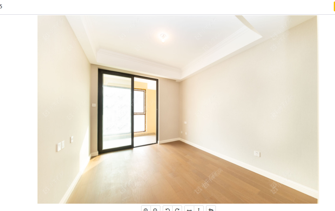 常州新城华宇悦隽公馆在租房源_小牛看房