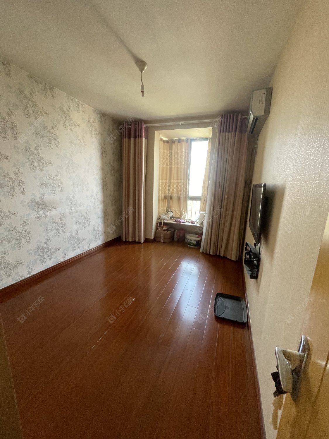 常州迎宾花园在租房源_小牛看房