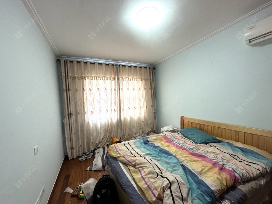 常州新城公馆国际公寓在租房源室内图_小牛看房