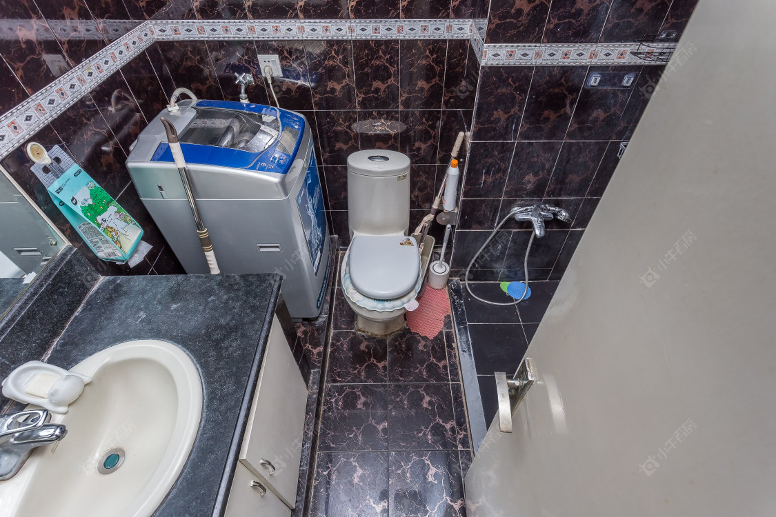 常州北环南村在售二手房源室内图_小牛看房