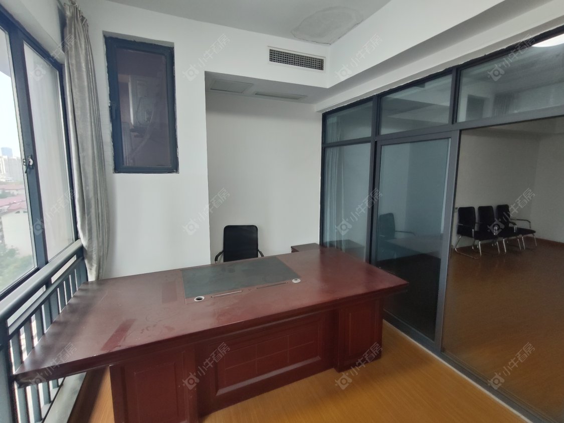 常州丰臣国际广场在租房源_小牛看房