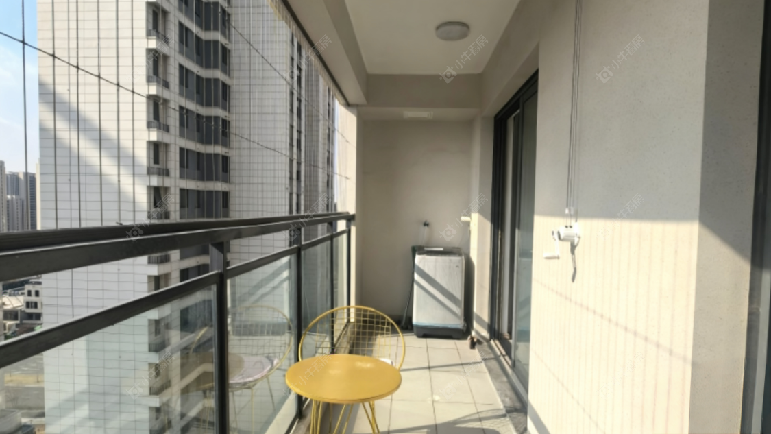 常州弘阳云峯在租房源_小牛看房