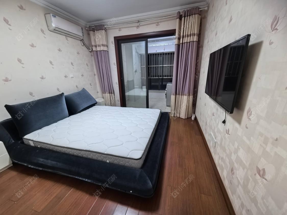 百兴华府一期房源室内图 常州百兴华府一期在租房源室内图_小牛看房