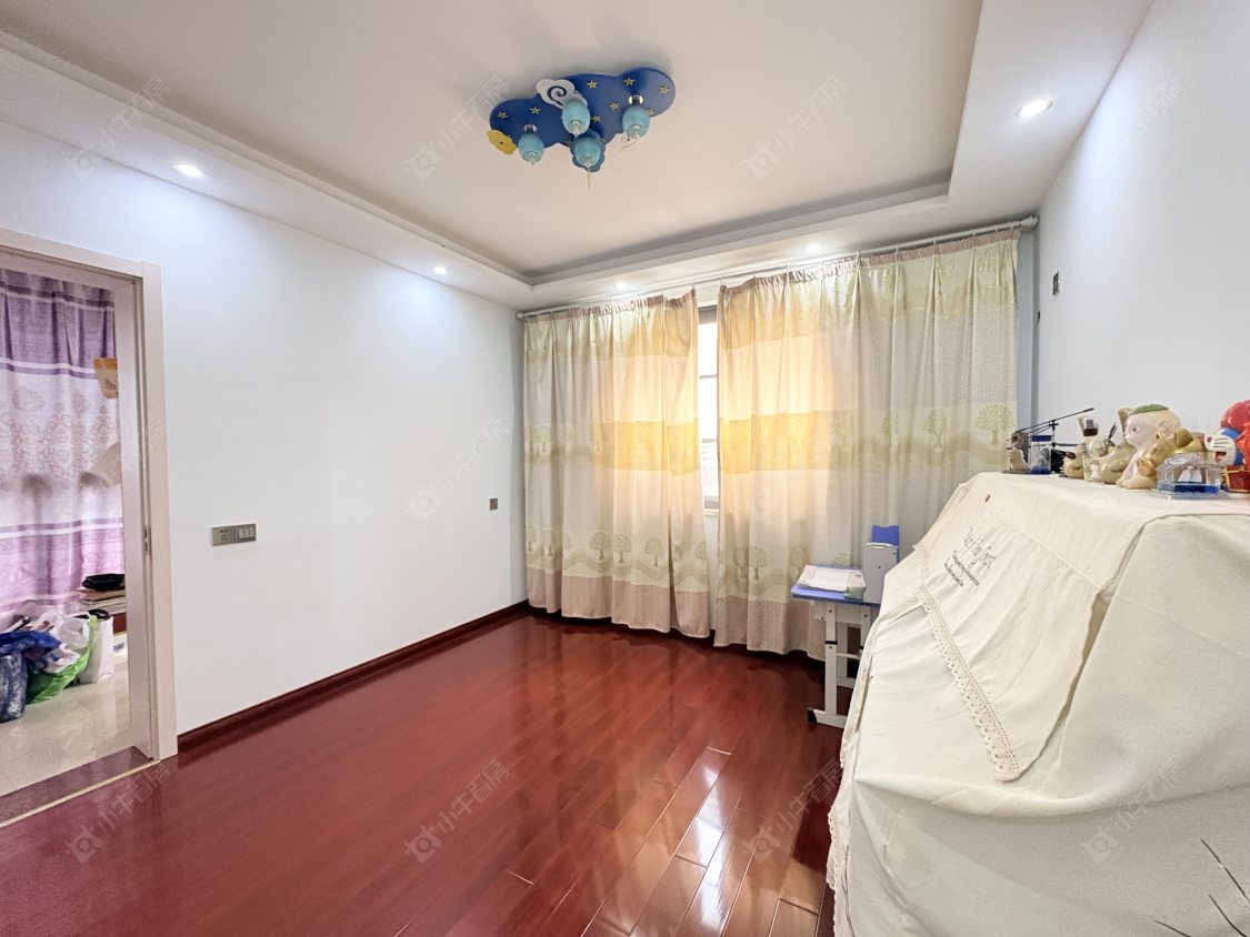 丹阳南方名居在售二手房源室内图_小牛看房