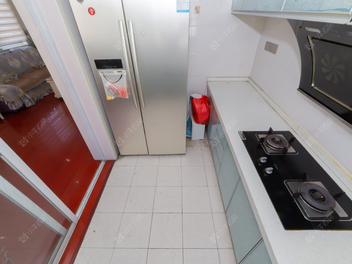 常州翠竹新村北区在售二手房源室内图_小牛看房