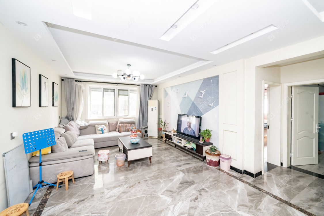 常州菱溪名居3室2厅2卫出租_小牛看房