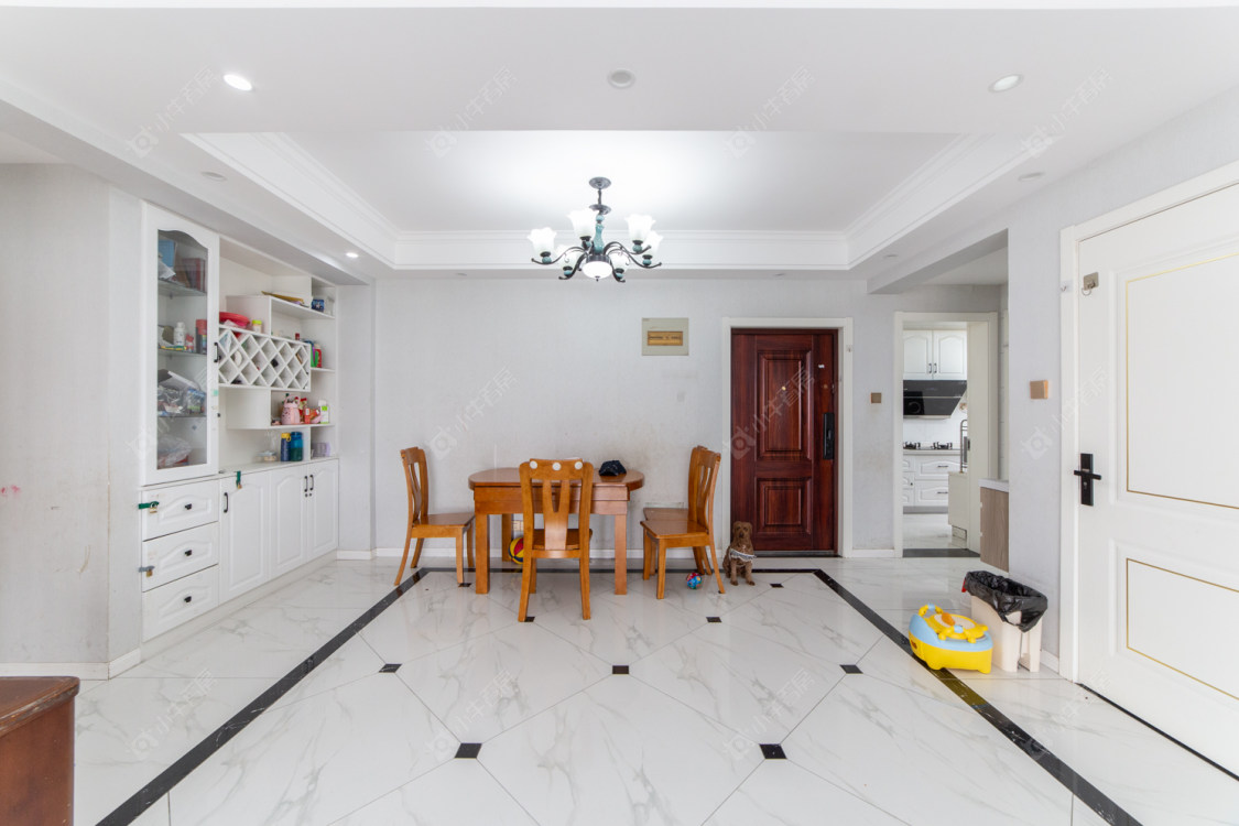 佳兆业凤凰湖壹号房源室内图 常州佳兆业凤凰湖壹号在售二手房源室内图_小牛看房