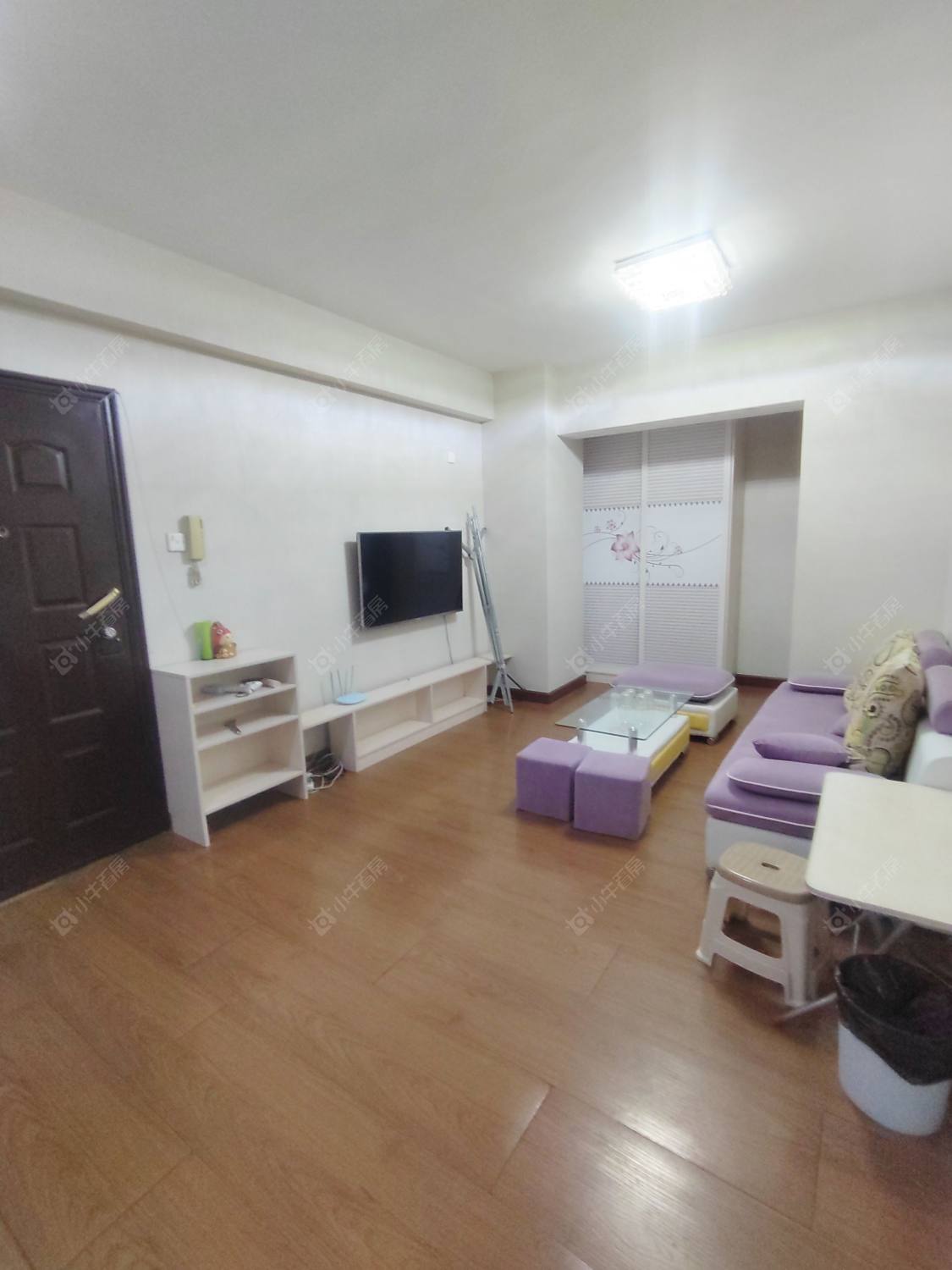 常州新荷花园在租房源室内图_小牛看房