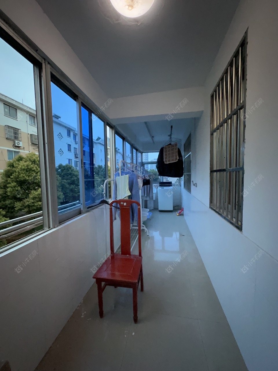 常州城中花苑在租房源室内图_小牛看房