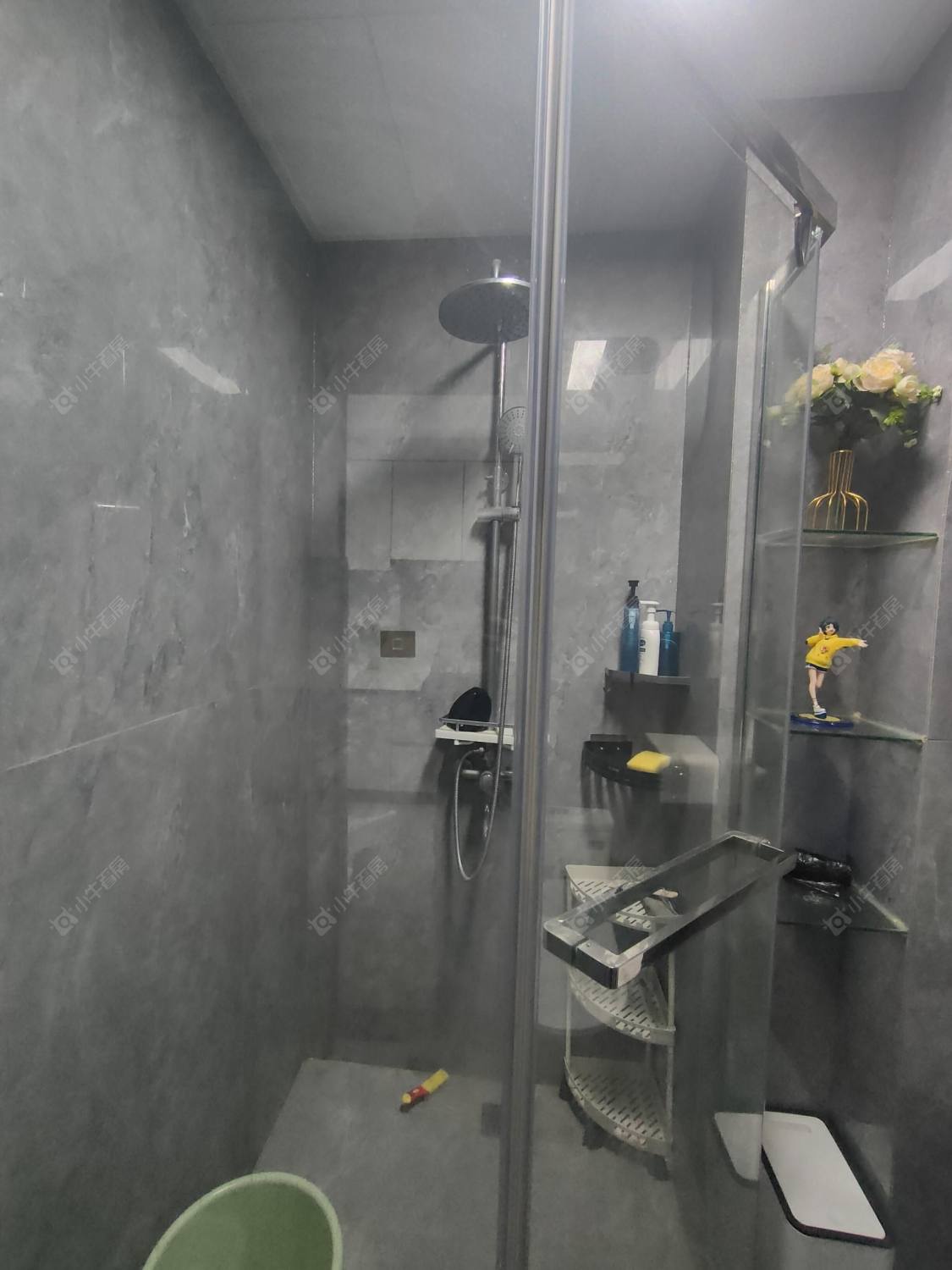 常州世茂广场在租房源室内图_小牛看房