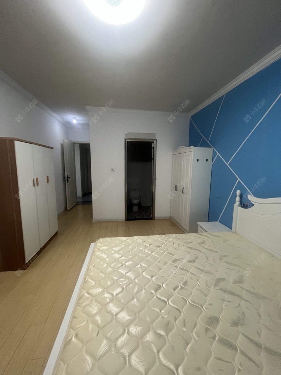 常州新城和昱文萃苑在租房源室内图_小牛看房