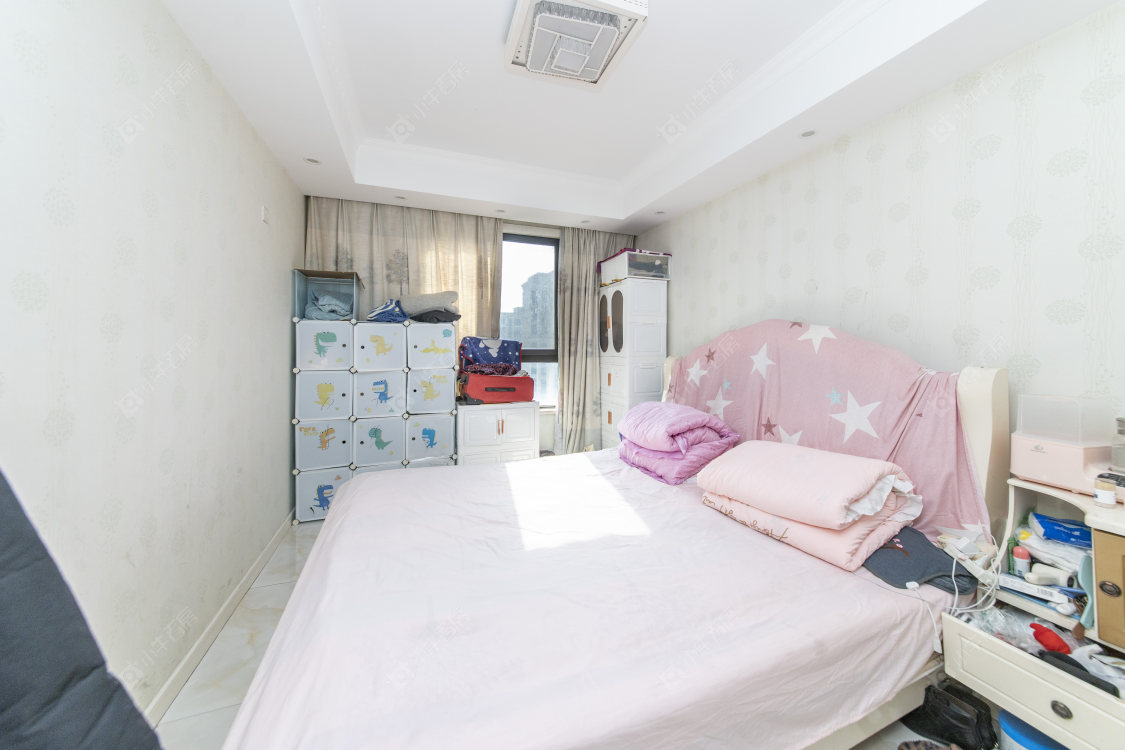 吾悦广场北区房源室内图 常州吾悦广场北区在售二手房源室内图_小牛看房