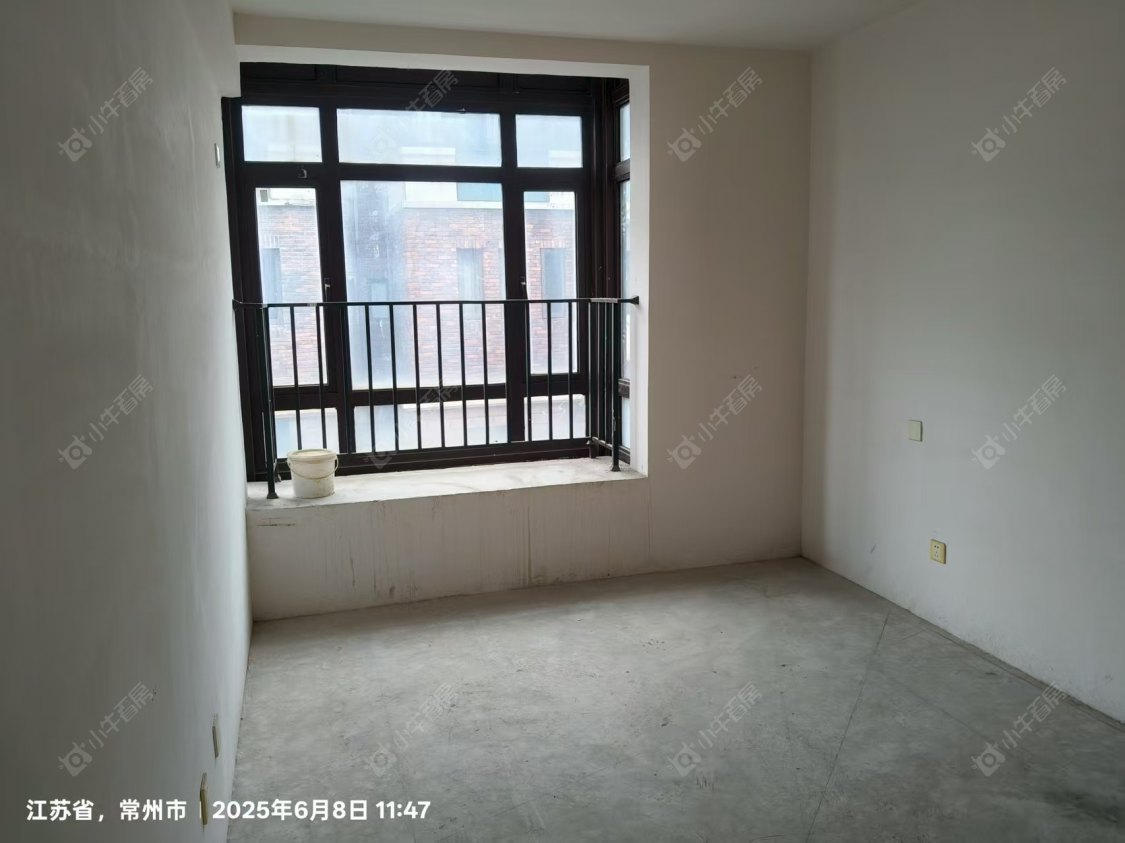 常州东渡海派青城租房房源封面图