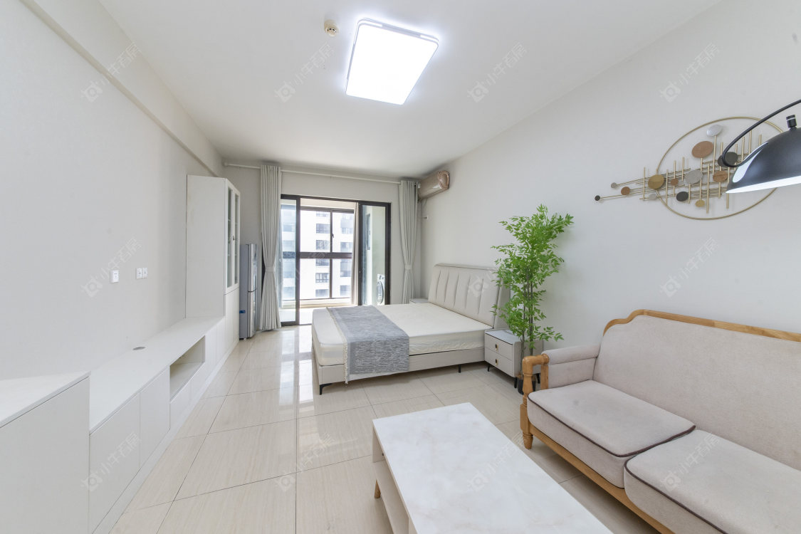 常州星河国际六区在售二手房源_小牛看房