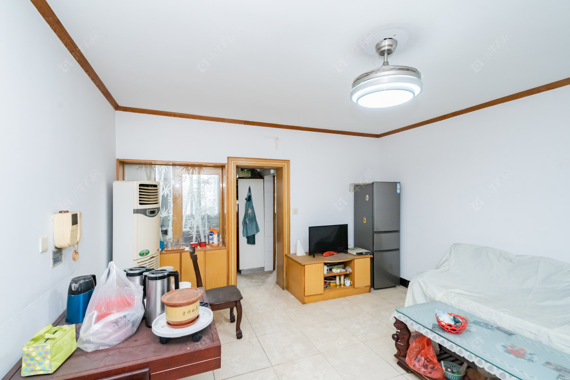 常州人民家园在售二手房源室内图_小牛看房