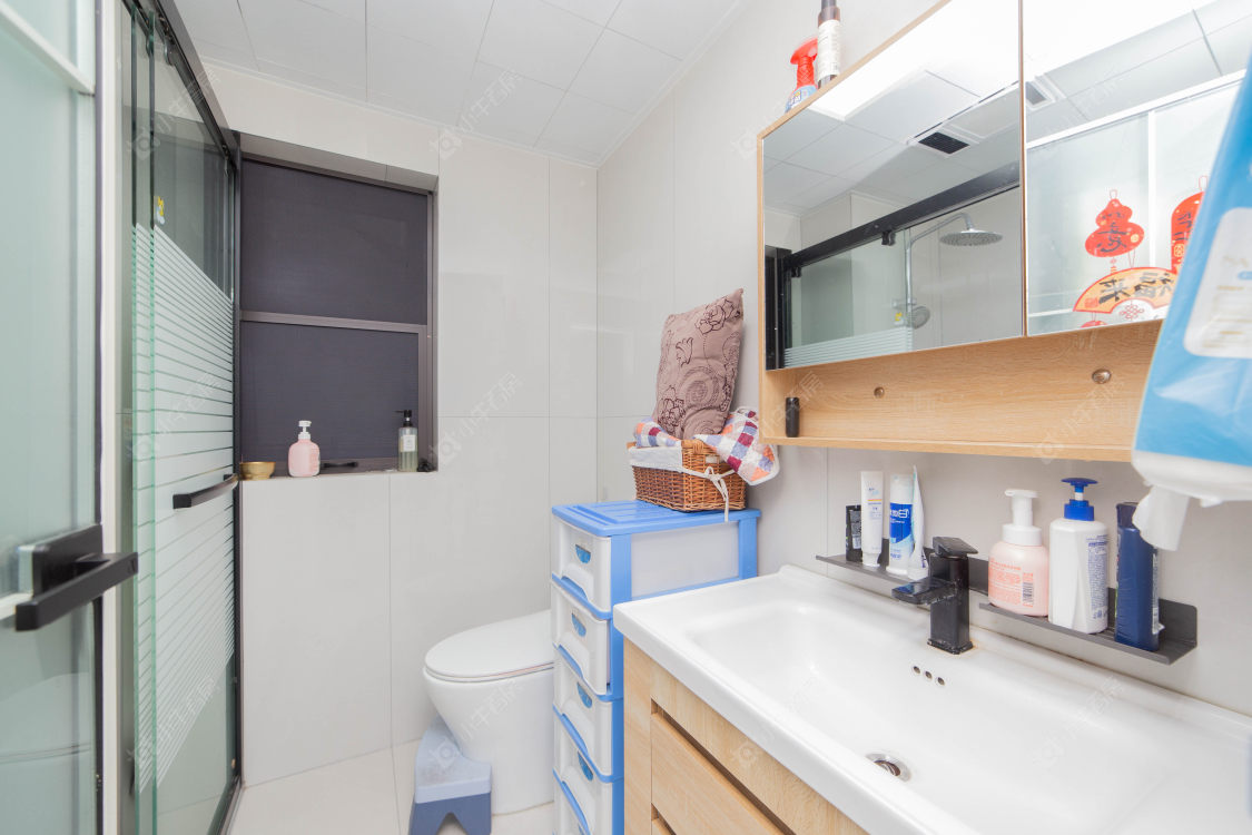 常州新城蓝钻苑南区在售二手房源室内图_小牛看房