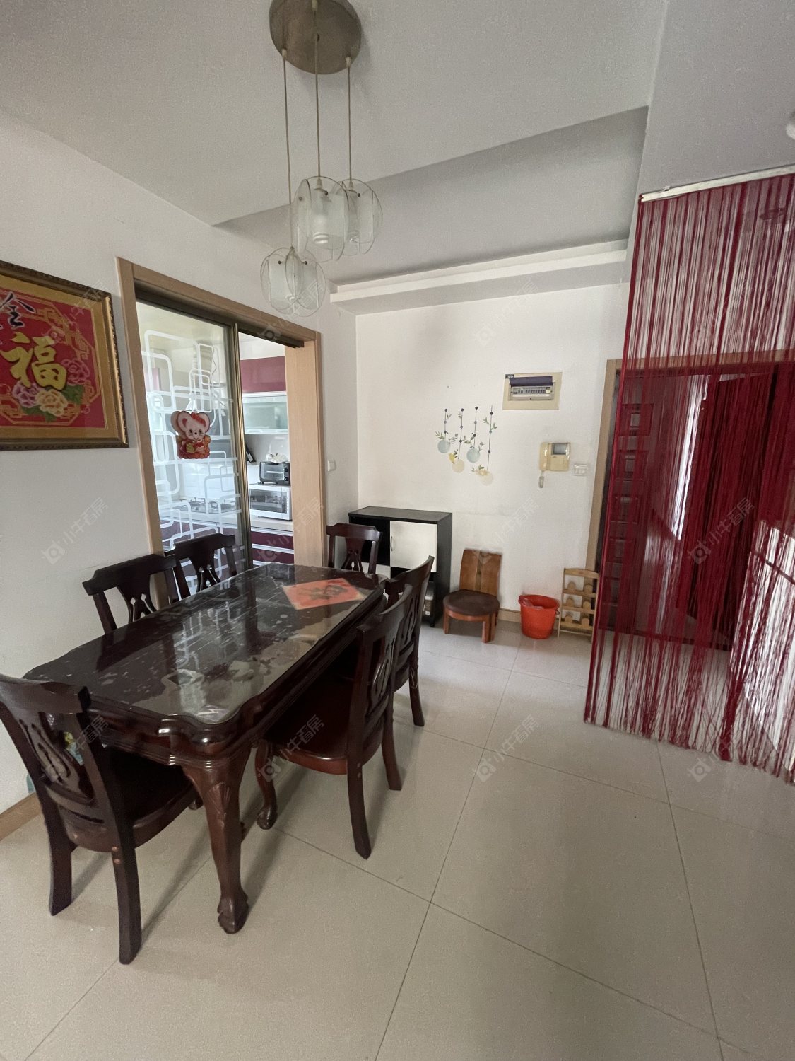 常州府翰苑东区在租房源室内图_小牛看房