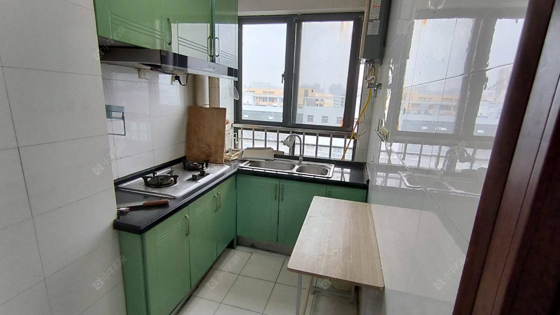 常州学府名门花苑在租房源室内图_小牛看房