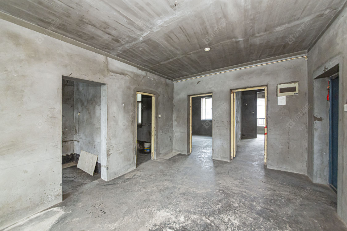 常州沈家花苑在售二手房源室内图_小牛看房