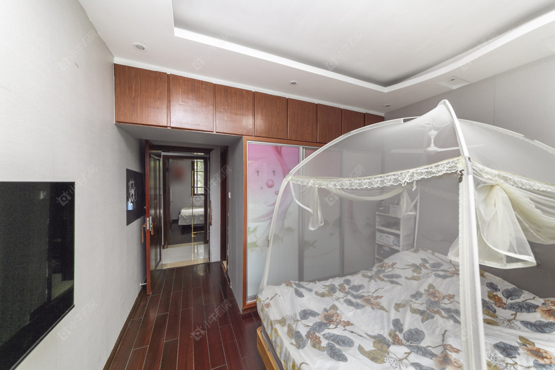 常州新城长岛在售二手房房源室内图_小牛看房