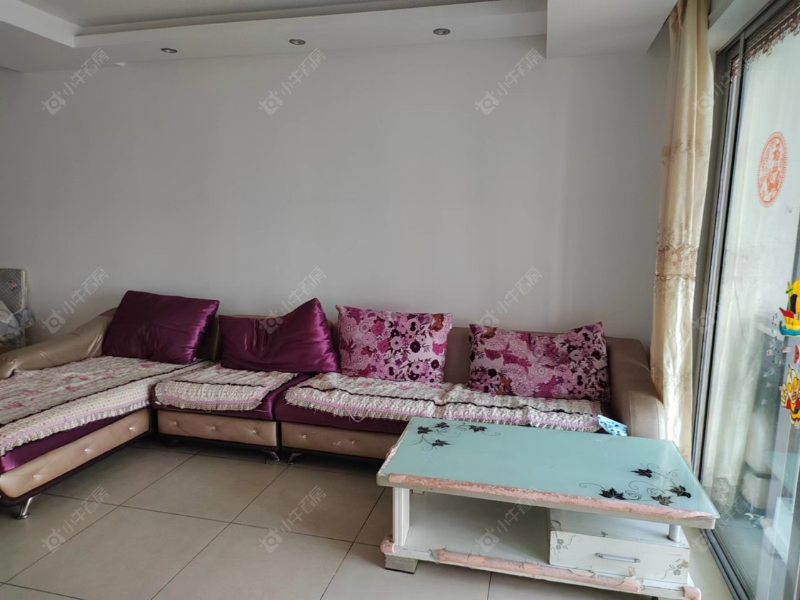 常州天隽峰在租房源_小牛看房